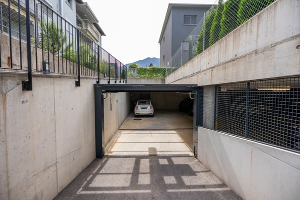 Vendiamo nuovo appartamento di 4.5 locali in zona interessante 20