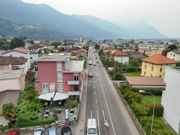 Palazzina a reddito di 6 appartamenti 5