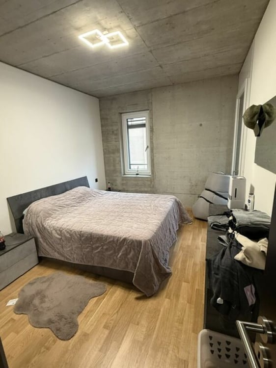 Affittiamo grande e moderno appartamento 3.5 locali in zona centrale 13