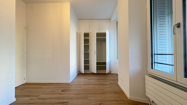 Appartement de 1.5 pièces neuf à Lausanne 6
