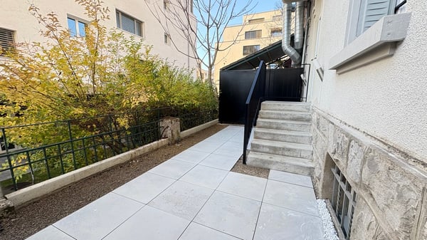 Appartement de 1.5 pièces neuf à Lausanne 11