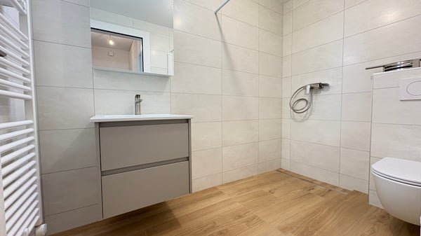 Appartement de 1.5 pièces neuf à Lausanne 9