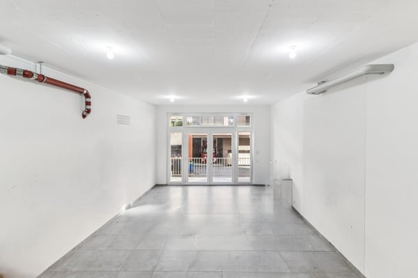 Local commercial à louer 2