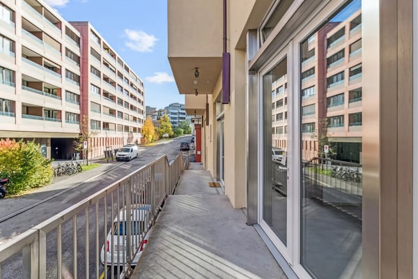 Local commercial à louer 5