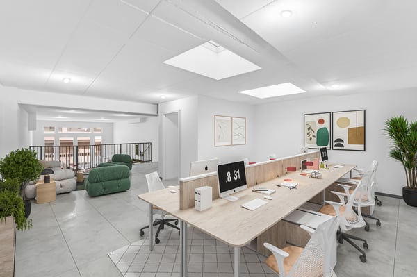 Local commercial à louer 3