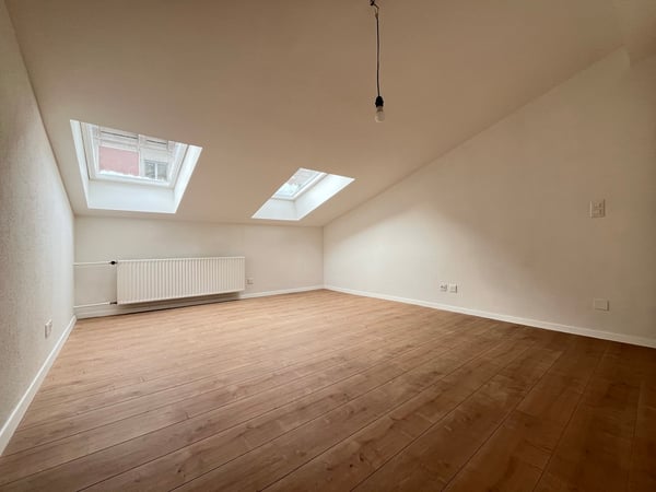 Charmant duplex rénové à Montreux 5