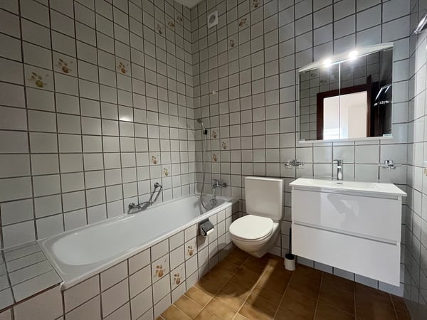 Charmant duplex rénové à Montreux 6