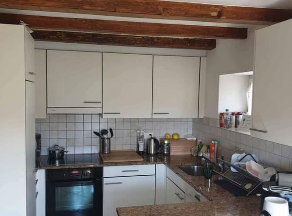 Charmante chambre dans une colocation proche de l'EPFL et UNIL 3