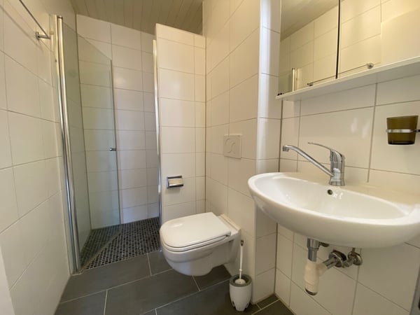 À louer : Charmant appartement de 1 pièces à Montreux 5