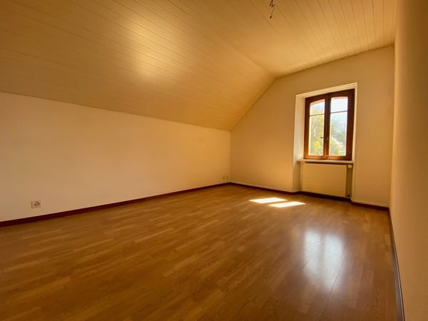 À louer : Charmant appartement de 1 pièces à Montreux 1