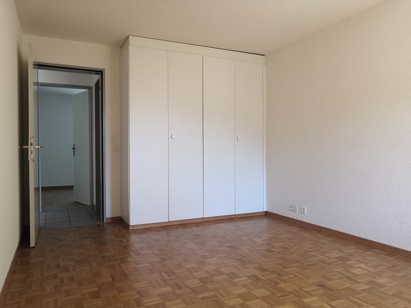 Spacieux 1.5 pièces avec balcon 4