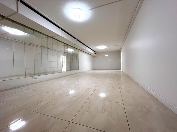 Surface commerciale de 200 m² à louer - Emplacement premium à Lausanne 1