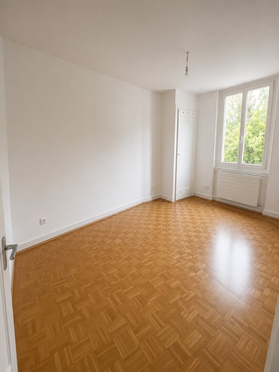 Appartement 3.5 pièces au coeur de Lausanne 2