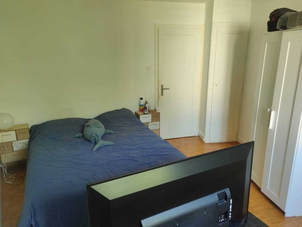 Appartement 3.5 pièces au coeur de Lausanne 10