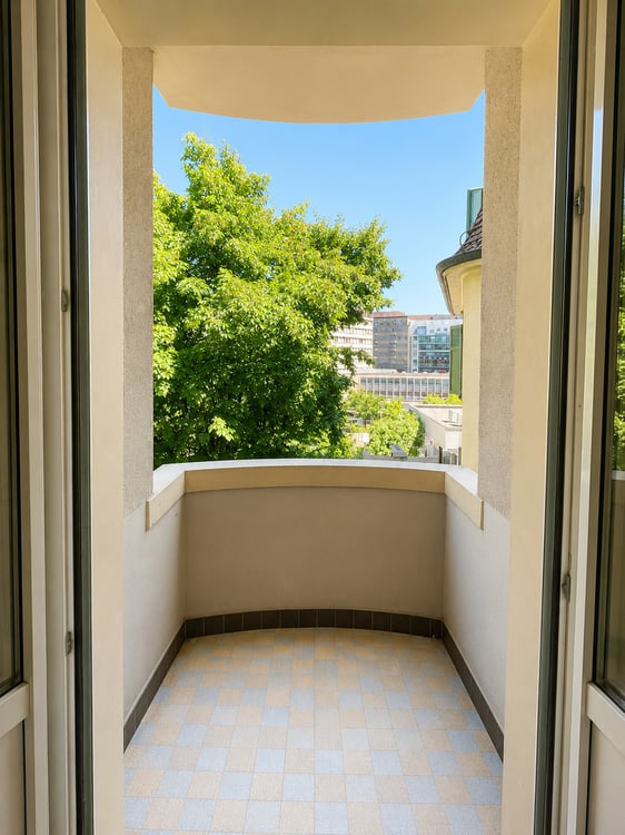 Appartement 3.5 pièces au coeur de Lausanne 9