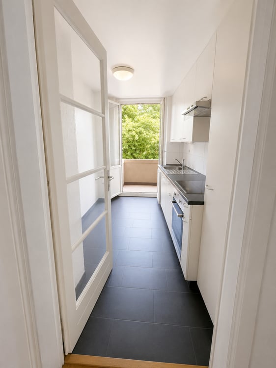 Appartement 3.5 pièces au coeur de Lausanne 11