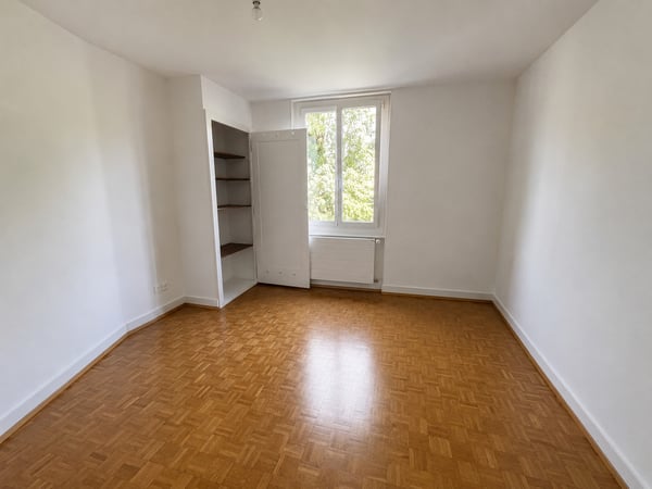 Appartement 3.5 pièces au coeur de Lausanne 3