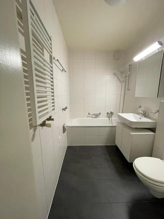 Appartement 3.5 pièces au coeur de Lausanne 8
