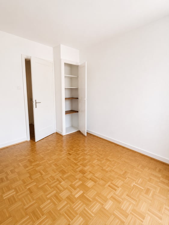 Appartement 3.5 pièces au coeur de Lausanne 6