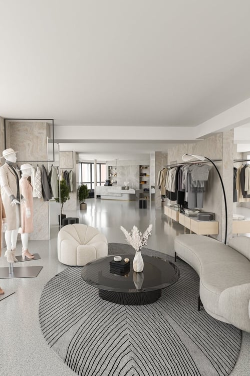 Immeuble de prestige à louer au coeur de Nyon 3