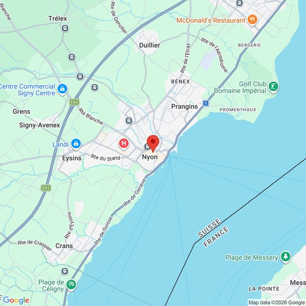 Immeuble de prestige à louer au coeur de Nyon 7