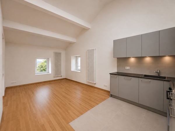 Magnifique 4 pièces rénové au coeur de Corsier-sur-Vevey 6