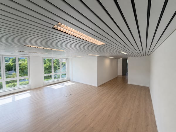 Surface commerciale lumineuse de 83 m² à louer - Nyon 7