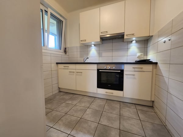 Bel appartement de 3 pièces au rez-de-chaussée 6