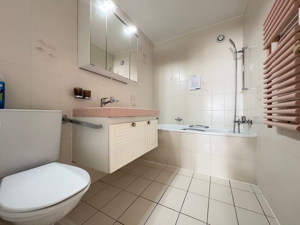 Charmant 2.5 pièces à Lausanne - À deux pas du CHUV 13