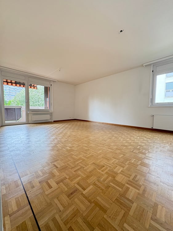 Charmant 2.5 pièces à Lausanne - À deux pas du CHUV 6