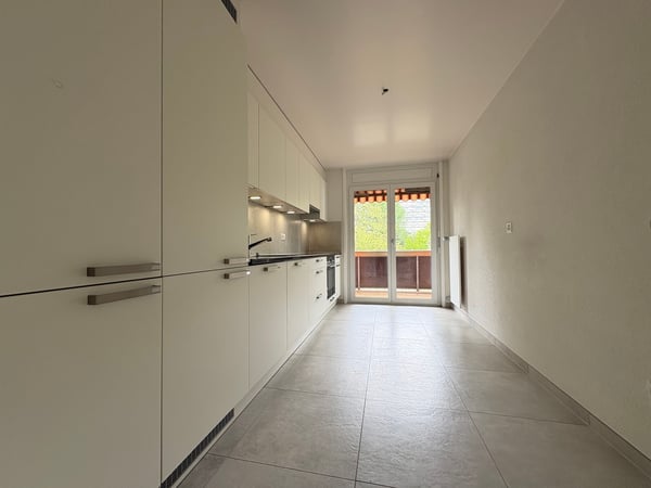 Charmant 2.5 pièces à Lausanne - À deux pas du CHUV 8