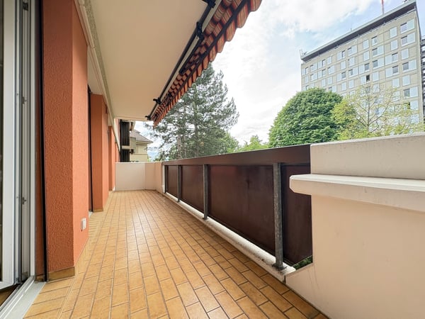 Charmant 2.5 pièces à Lausanne - À deux pas du CHUV 11