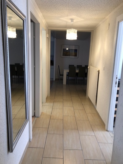 Charmant 2.5 pièces avec balcon et vue à Montreux-Territet 7