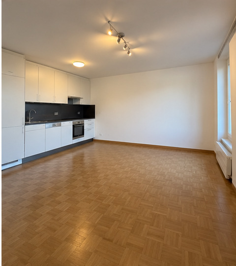 Magnifique appartement de 4.5 pièces au coeur de Lausanne 5