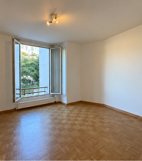 Magnifique appartement de 4.5 pièces au coeur de Lausanne 1