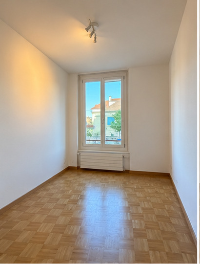 Magnifique appartement de 4.5 pièces au coeur de Lausanne 3