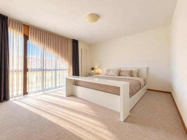 Magnifique appartement de 3,5 pièces en duplex au coeur de Crans (VD) 8