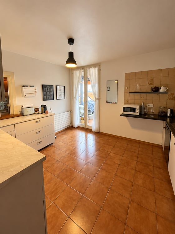 Magnifique appartement de 3,5 pièces en duplex au coeur de Crans (VD) 10