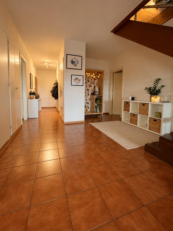Magnifique appartement de 3,5 pièces en duplex au coeur de Crans (VD) 6