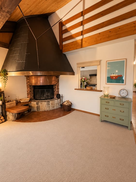 Magnifique appartement de 3,5 pièces en duplex au coeur de Crans (VD) 5