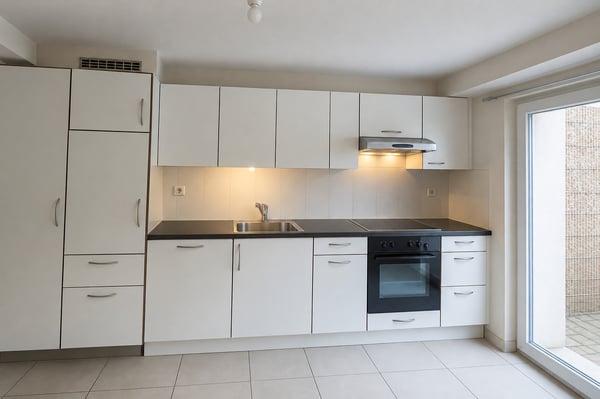 Charmant appartement de 2 pièces avec terrasse à Romont 2