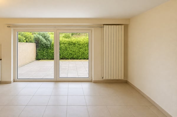 Charmant appartement de 2 pièces avec terrasse à Romont 1