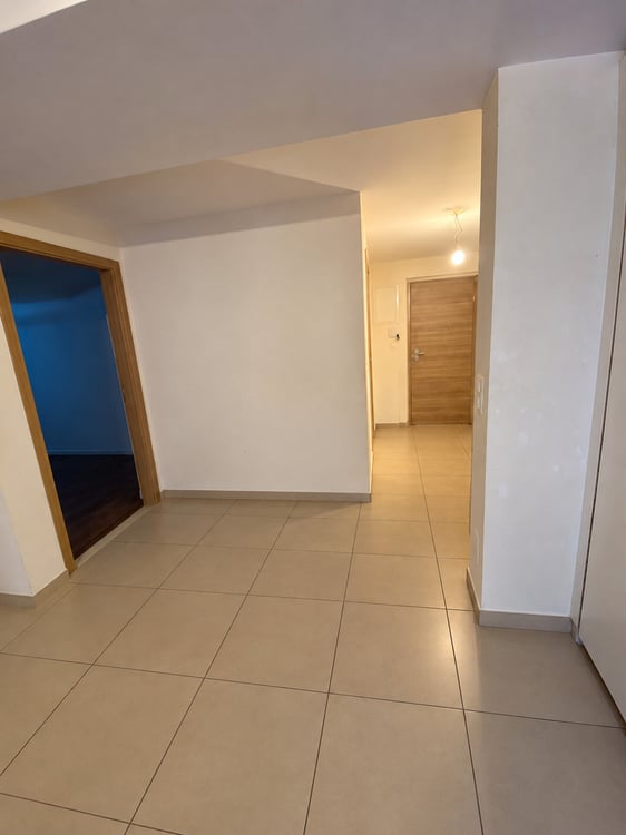 Charmant appartement de 2 pièces avec terrasse à Romont 5