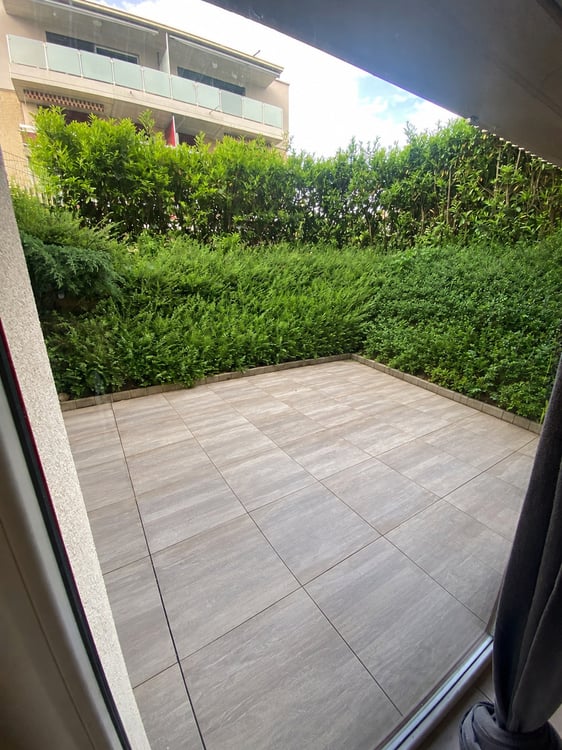 Charmant appartement de 2 pièces avec terrasse à Romont 7