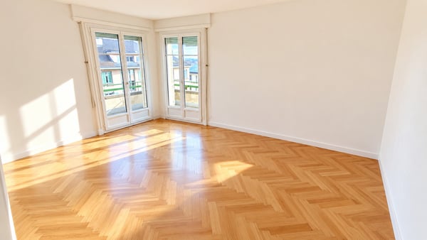 Charmant appartement de 2,5 pièces avec vue sur le lac 1