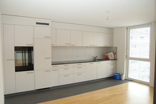 SPACIEUX 1.5 pièces de 160 m2 situé dans un immeuble moderne 4