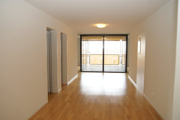 SPACIEUX 1.5 pièces de 160 m2 situé dans un immeuble moderne 1