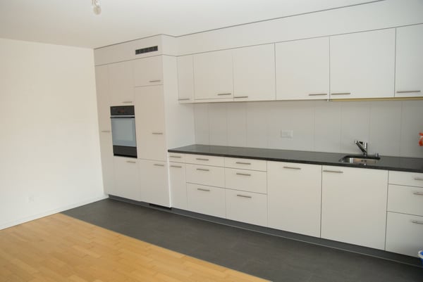 SPACIEUX 1.5 pièces de 160 m2 situé dans un immeuble moderne 3