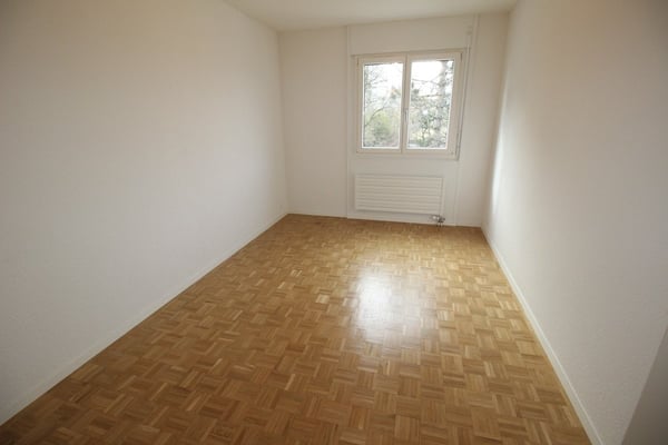 RARE ! Magnifique appartement plein d'atouts 6