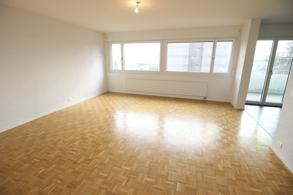 RARE ! Magnifique appartement plein d'atouts 1